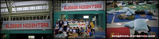 Kopdar Blogger Nusantara 02
